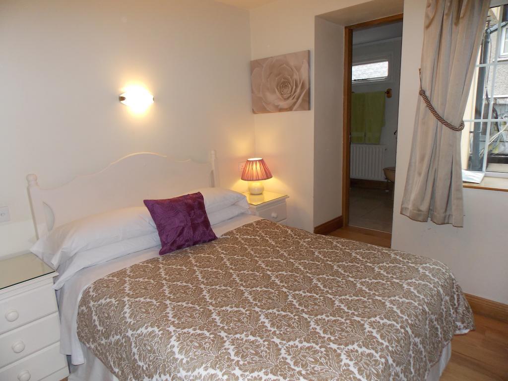 Ashleigh House Bed & Breakfast موناغان الغرفة الصورة