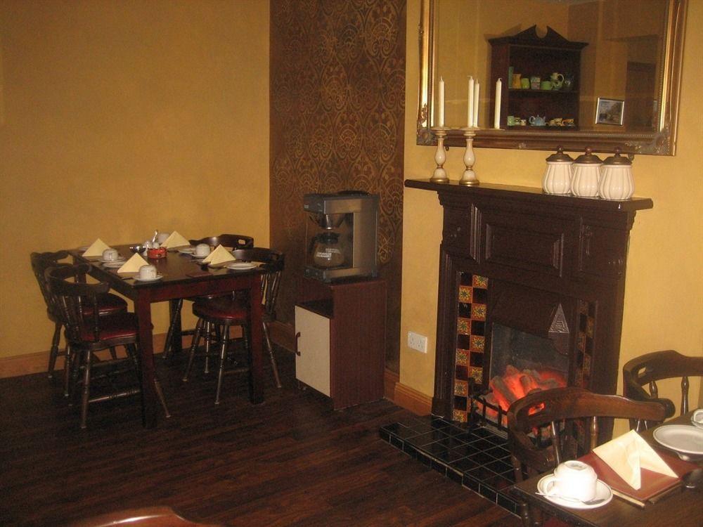 Ashleigh House Bed & Breakfast موناغان المظهر الخارجي الصورة