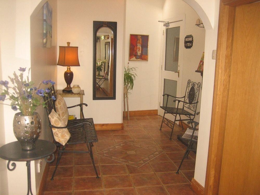Ashleigh House Bed & Breakfast موناغان المظهر الخارجي الصورة