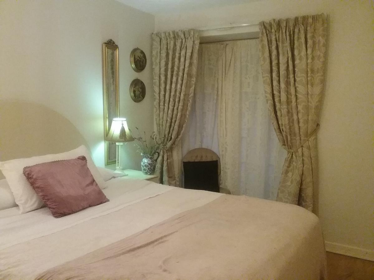 Ashleigh House Bed & Breakfast موناغان المظهر الخارجي الصورة