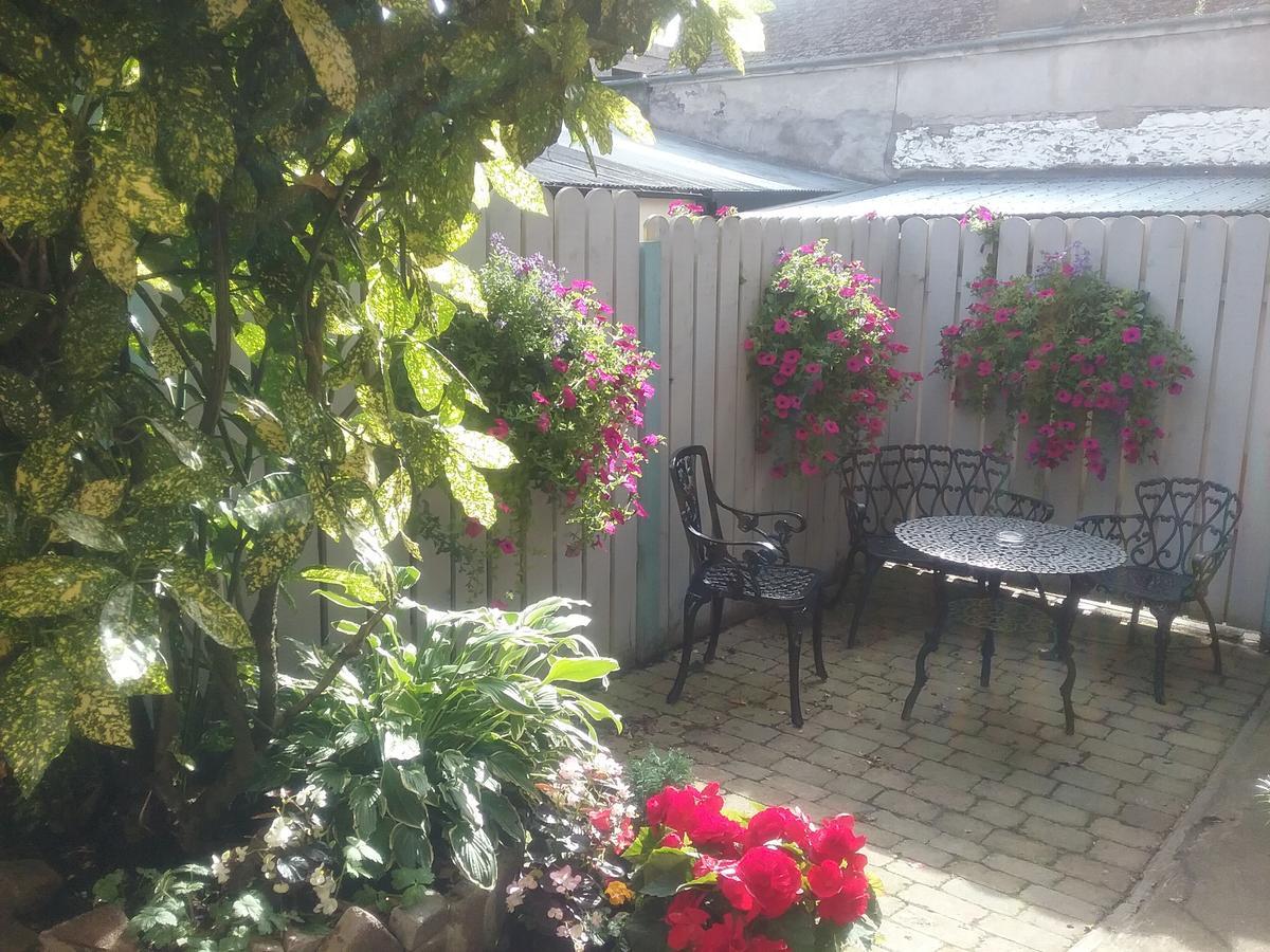 Ashleigh House Bed & Breakfast موناغان المظهر الخارجي الصورة