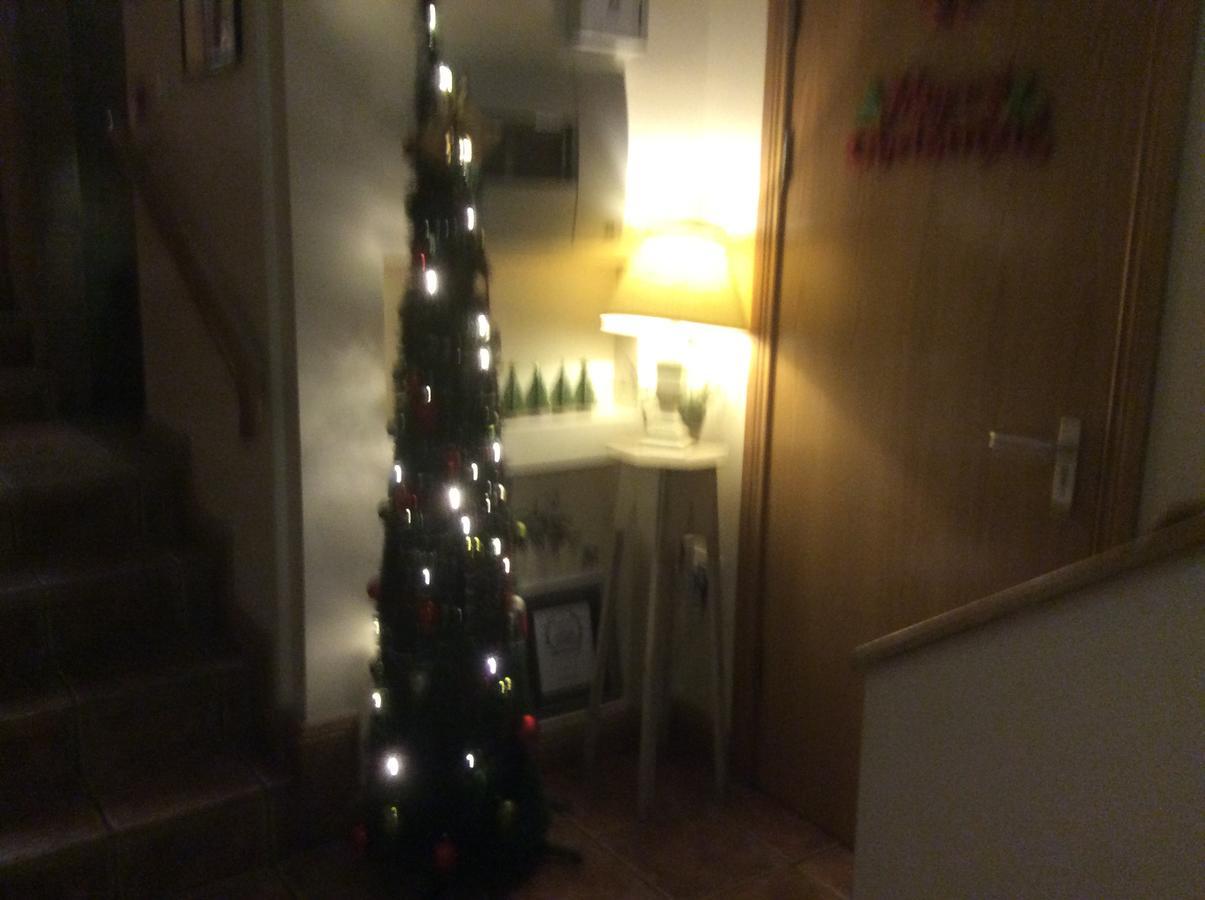 Ashleigh House Bed & Breakfast موناغان المظهر الخارجي الصورة
