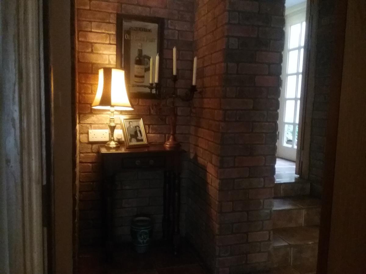 Ashleigh House Bed & Breakfast موناغان المظهر الخارجي الصورة