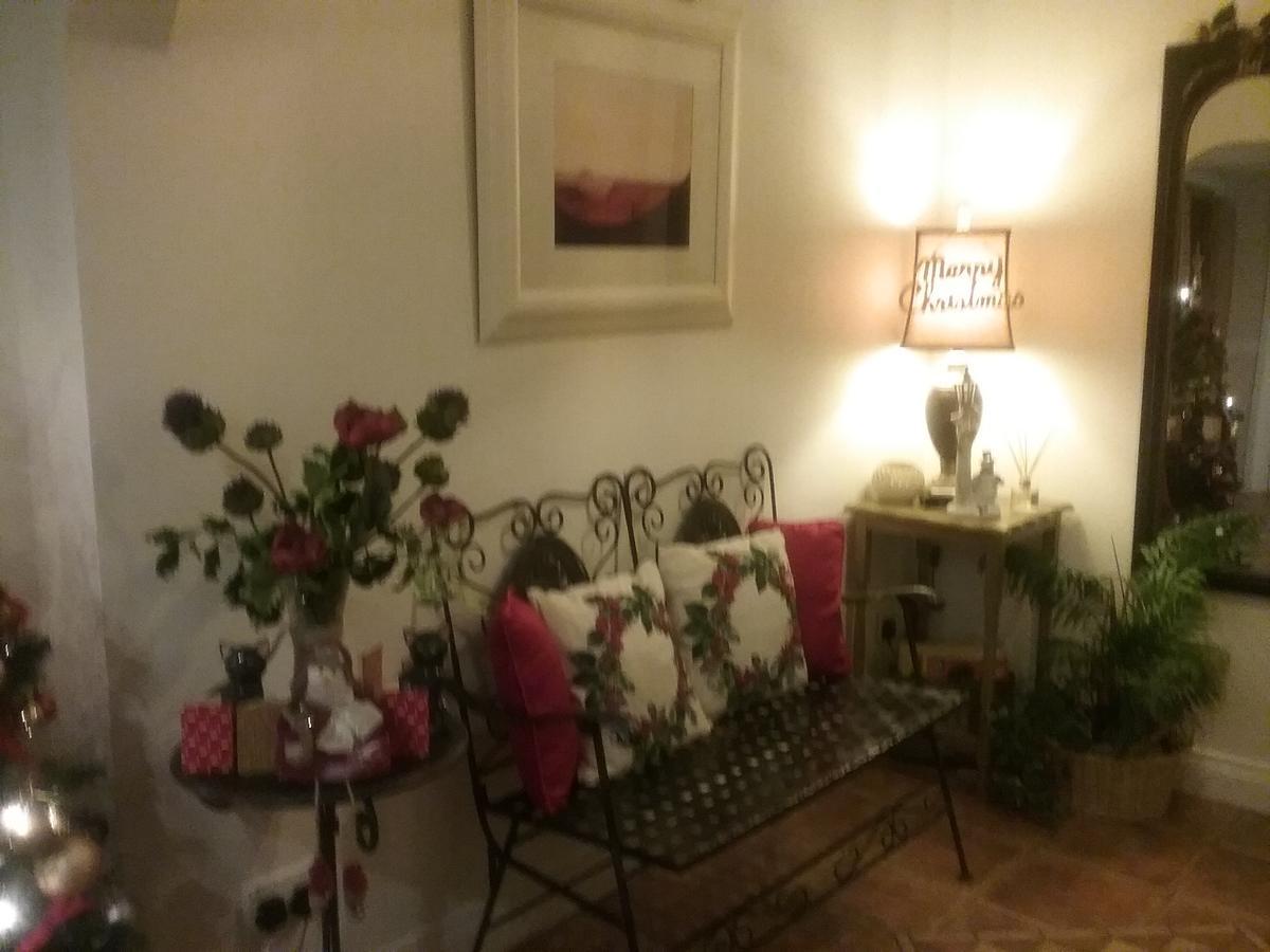Ashleigh House Bed & Breakfast موناغان المظهر الخارجي الصورة