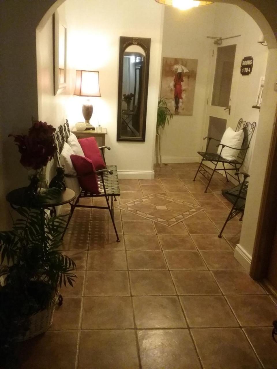 Ashleigh House Bed & Breakfast موناغان المظهر الخارجي الصورة