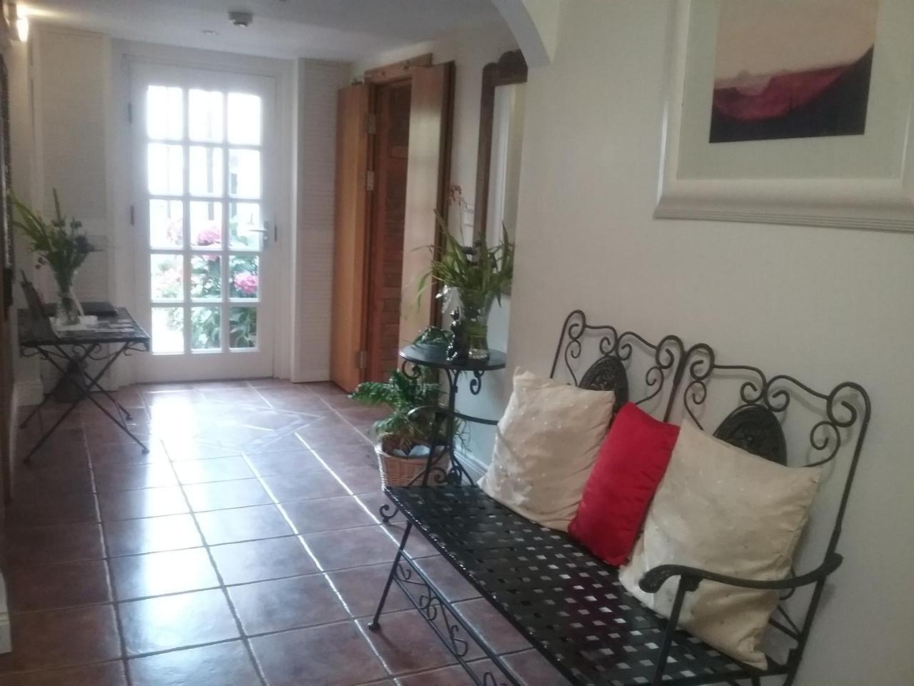 Ashleigh House Bed & Breakfast موناغان المظهر الخارجي الصورة
