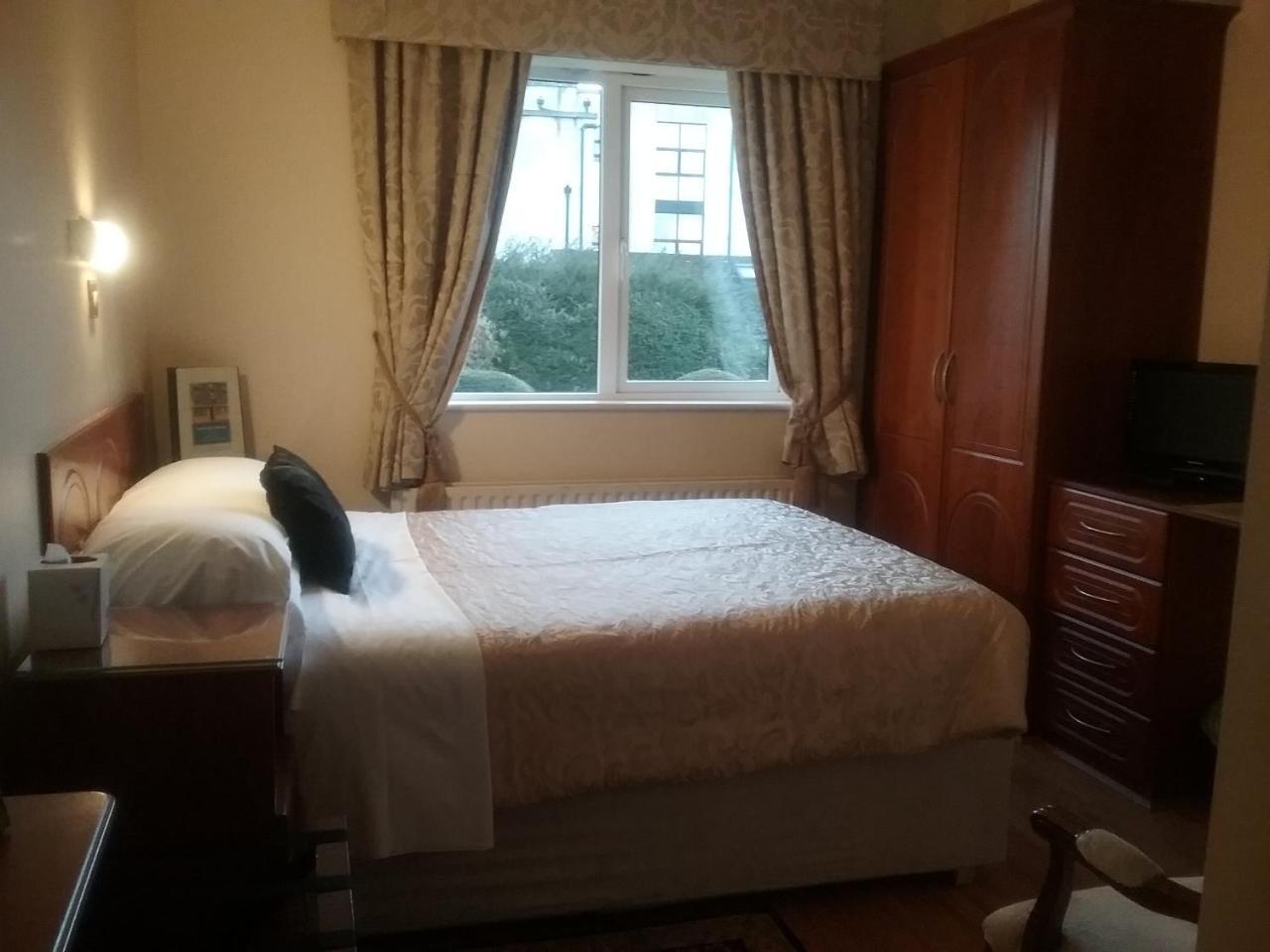 Ashleigh House Bed & Breakfast موناغان المظهر الخارجي الصورة
