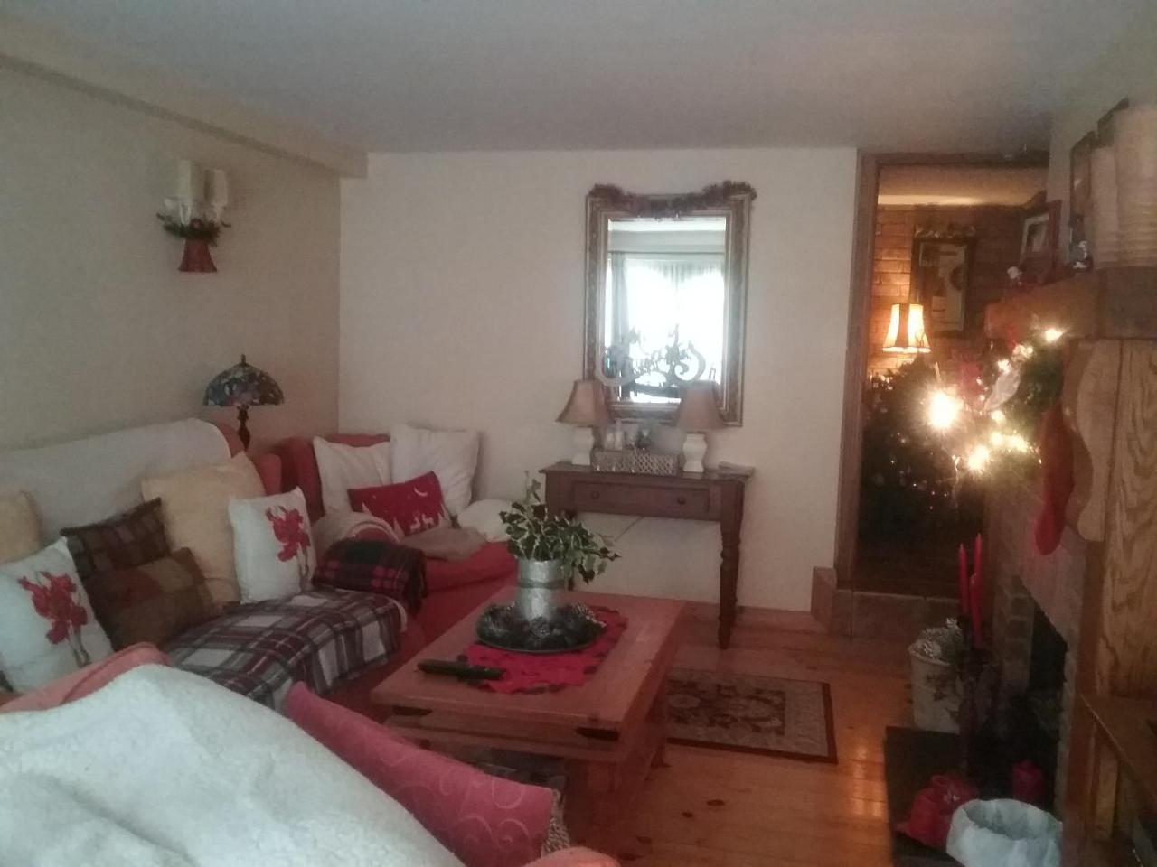 Ashleigh House Bed & Breakfast موناغان المظهر الخارجي الصورة