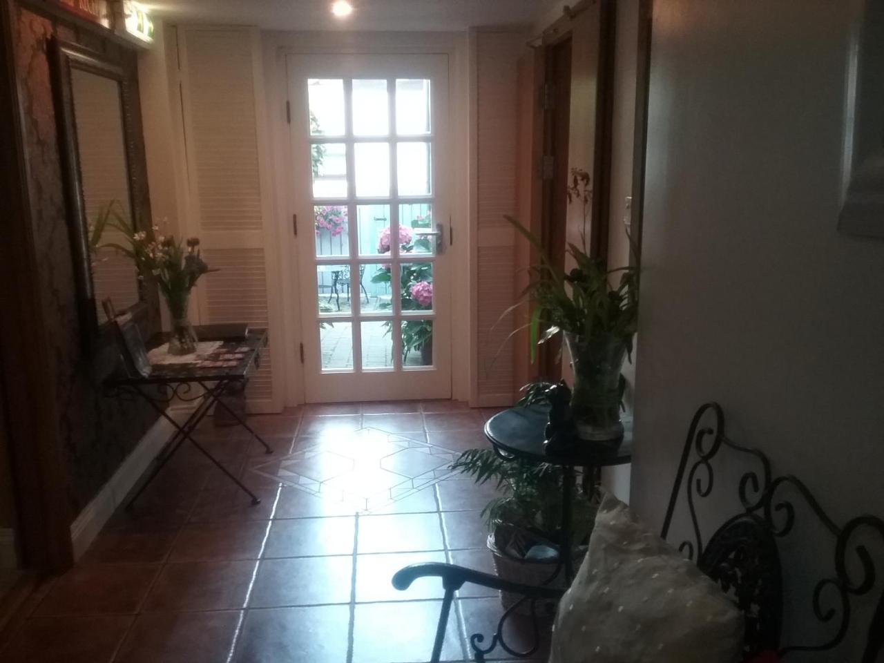 Ashleigh House Bed & Breakfast موناغان المظهر الخارجي الصورة