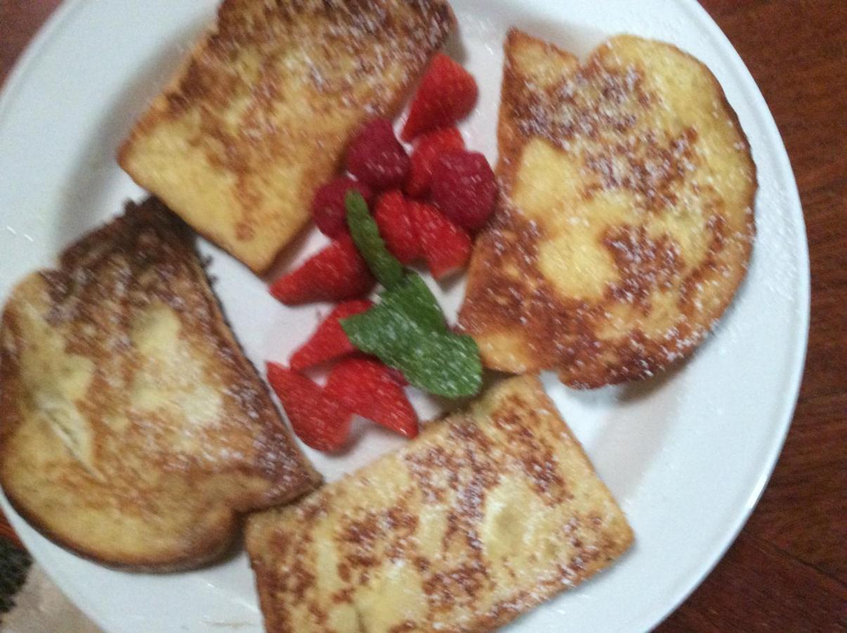 Ashleigh House Bed & Breakfast موناغان المظهر الخارجي الصورة